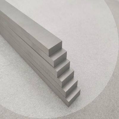 Titanium Rod Factory Direct Price High Strength Ta2 / Gr2 Pure Titanium Rod for Industrial photo-4