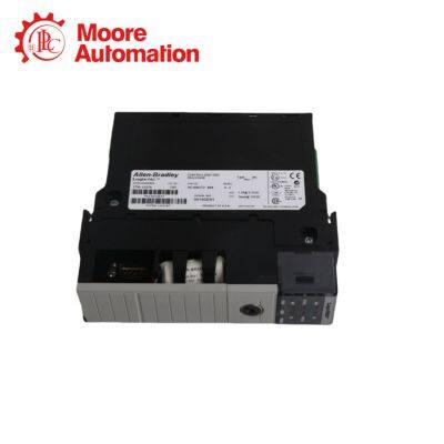 AB 1756-L63S GuardLogix Safety Processor Module Brand New photo-4