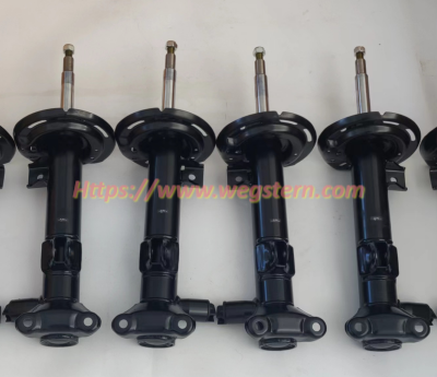 2043200900 2043201000 2073231300 2073231400 Hot Selling Nice Quality ADS Shock for Mercedes Benz W204 W207 E-Couple Front LH & RH ADS Shock 2010-2016