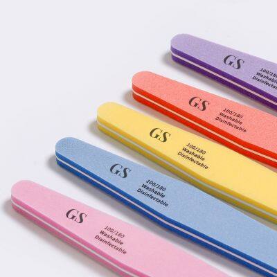 Nail Buffer-Diamond photo-2