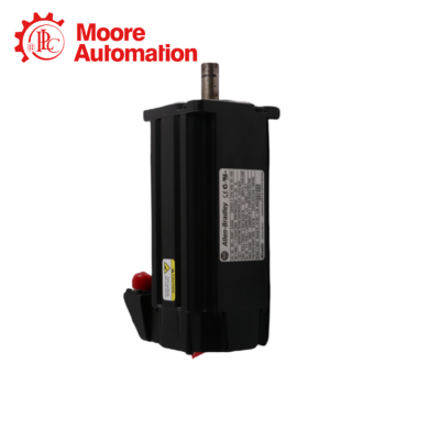 ALLEN BRADLEY MPL-B330P-SJ24AA
