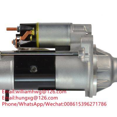 Starter 34070-75602 YM129900-77010 YM129900-77022 Starter M008T60071 M2T53681 MD320618 YM129900-77040