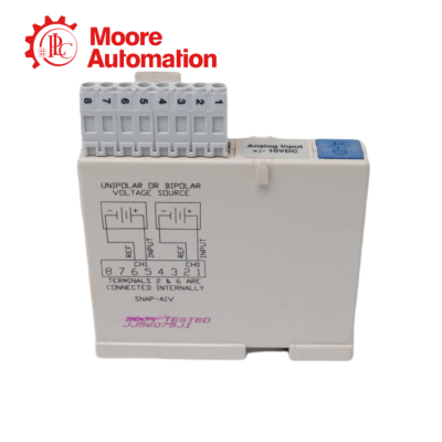 OPTO 22 SNAP-AIV