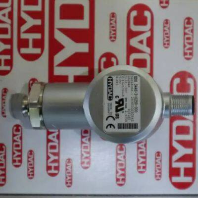 Hydac Pressure Switch? EDS3446-3-0250-000