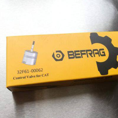 320D Control Valve,32F61-00062 Valve,32F61-00060 Valve,F62 Control Valve,C6.4/C6.6/C9.3 Control Valve,C175 Control Valve, photo-5