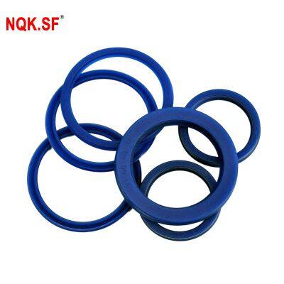 UN Rod Seal Series PU Seal for Hydraulic Cylinders in Industrial Applications photo-2
