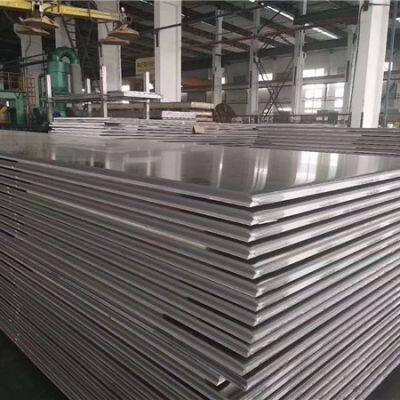 Monel 400 Nickel Alloy Sheet Plate Nickel Alloy Plate Monel400 Uns N04400 photo-3