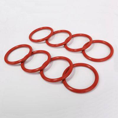 China Supplier Wholesale Soft Silicone NBR FKM EPDM O-Ring Orings Kit Oil Seal Factory for Benz Truck