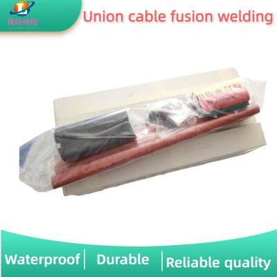 Heat Shrink Termination for LV Cables