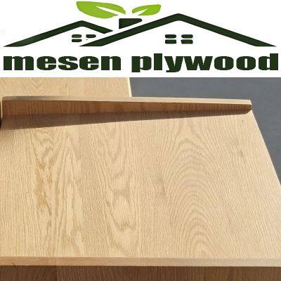 two-sided cherry Fancy Plywood Veneer Combi Core Plywood Fancy Plywood Supplier