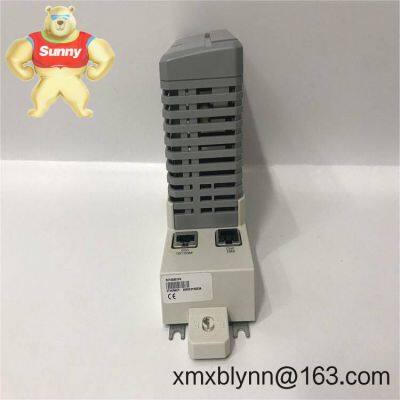 ABB CI868K01-eA (3BSE048845R2) – Communication Interface Module for AC 800M/800xA Networks