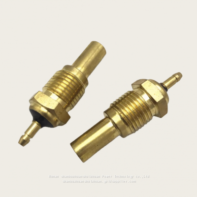200B Construction Machinery Parts Water Temperature Alarm 05204-50300 for E200B/E120B/E70B