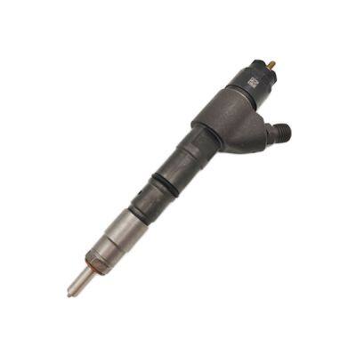 04290987 Fuel Common Rail Injector Ec210b D6e Tcd2012L062V Engine Injector