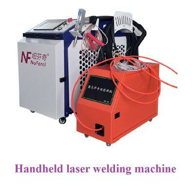 Welding machine Laser Welding Machine Handheld laser welding