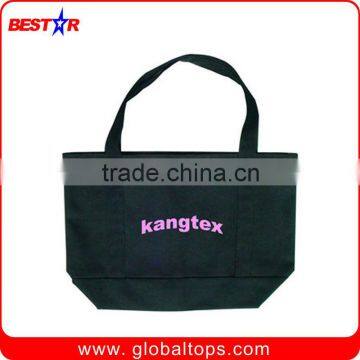 Promotional Foldable Shopper with Logo Printig