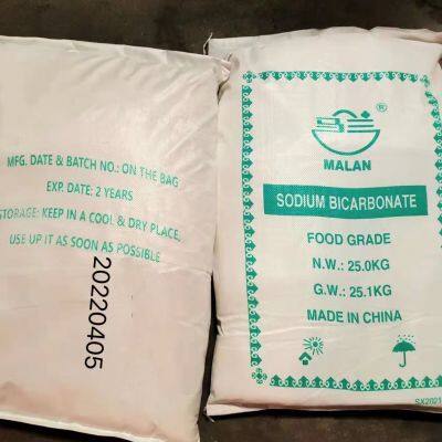 Little Soda 99 25kg