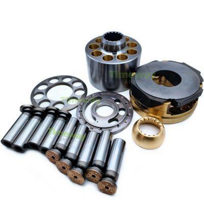 Excavator Pump Repair Kits HPV140 Piston Pump Spare Parts for HPV 140 KOMATSU PC300-7 Excavator Main Pump Rotary Group Kits