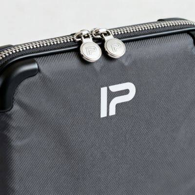 Premium Tablet IP Protection Case - Shock-Absorbing Design, Custom Accessory Organization, Professional Travel Solution