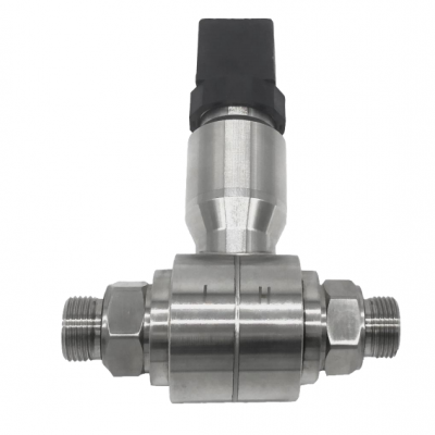 KY5800D Transmisor de presión diferencial integrado de alta precisión de tipo piezoresistivo de silicio de 4 - 20 mA