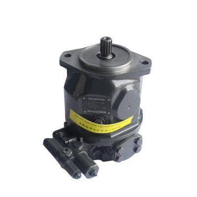 A10VO28DR31R-PSC62K01 Bomba de engranajes Rexroth