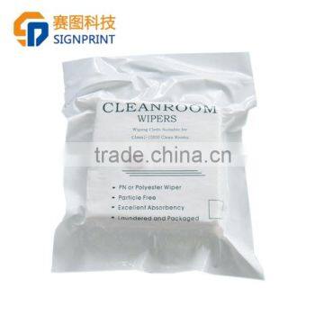 All Printer Use and Print Head Type Inkjet Printer Head Cleanroom Wiper 23*23cm