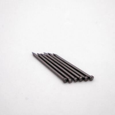 Q195 Steel Headless Nails for Furniture Assembly - China Made