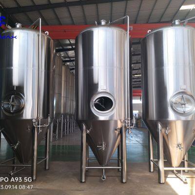 300L-10000L Beer Fermentation Tank photo-2