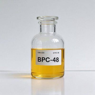 Electroplating Chemical BPC48 Zinc Plating Brightener 15990-43-9
