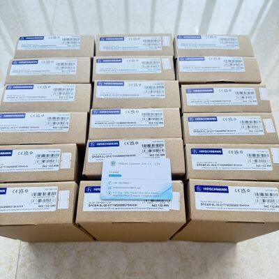 SPIDER-SL-20-06T1S2S299SY9HHHH Hirschmann Switch photo-3