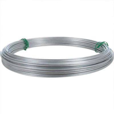 Building Materials Black Stainless Steel Wire Galvanized Black Annealed Iron Wir photo-5