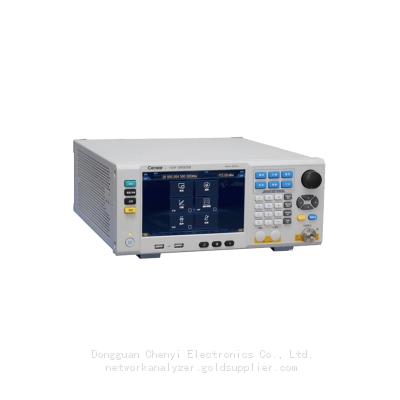 Ceyear 1435B Series Signal Generator，9kHz to 6GHz photo-2