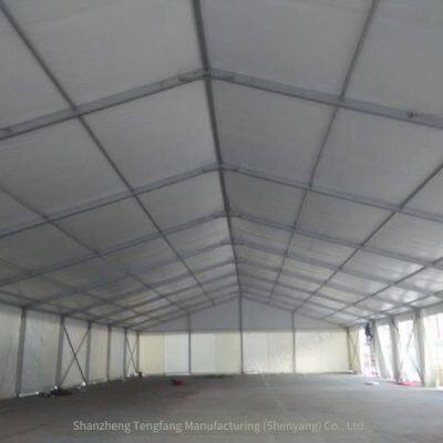 Shanzheng Tent Rental and Sales, Tents for Grand Opening Ceremonies, Sale of Tent Accessories, Tent Installation Guidance photo-3