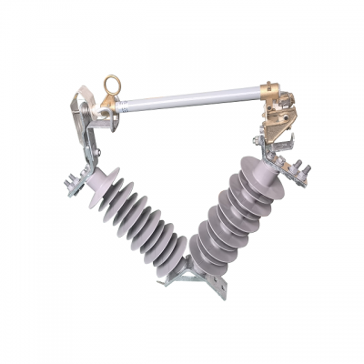 33KV Type Drop-Out Fuse With Galvanized Steel Bracket for Harsh Environments