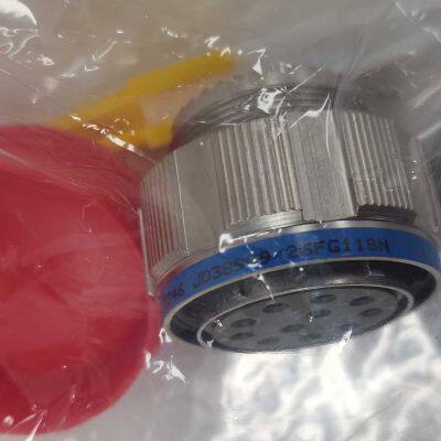 MS3102R18-1S Amphenol Circular Aerospace Connector (American Brand)