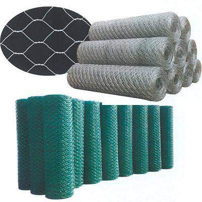 Hexagonal Wire Mesh photo-2