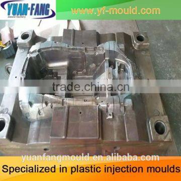 China plastic toys mould with Good Quality and Better Price