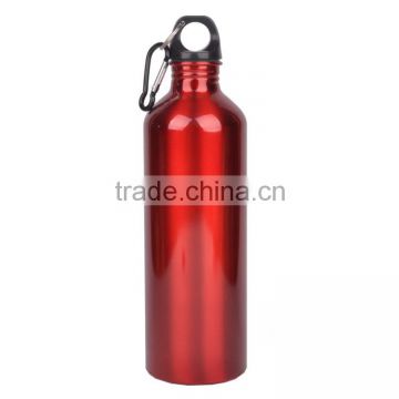 600ml double wall 304 stainless steel long flask cap with handle water bottle                        
                                                                                Supplier's Choice