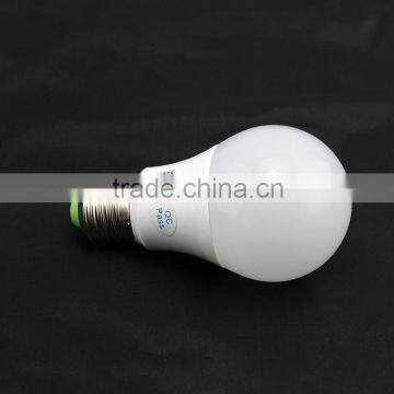 Cheapest Price Good Quality 5W Plastic Led Bulb Light E27/b22 Driver Gleeson photo-3