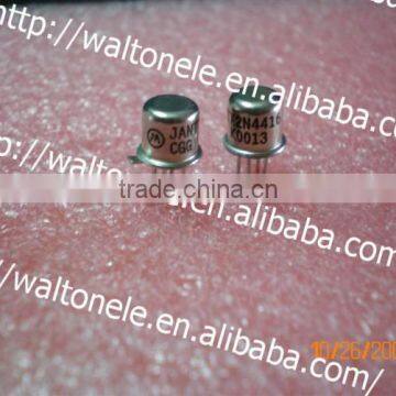 JAN2N4416 TRANSISTOR Electronic Component IC