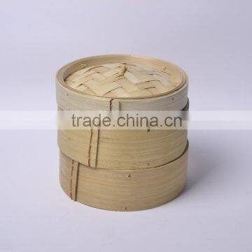 Food Grade Wooden Steamers, Bamboo Steamers, Food Steamers photo-3