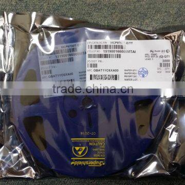 100% New & Original Microcontrollers MCU PIC18F25K80-I/SS for Automotive Products photo-3