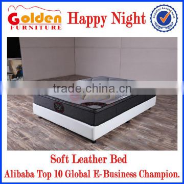 2016 CIFF GuangZhou Gel Memory Foam Mattress China Mattress Manufacturer CF16-06#