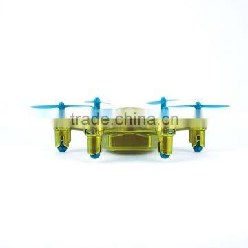 Udi Drone Manufacturers Headless Quadcopters RTF 4CH 6 Axis Gyro U846 Mini Dron UFO photo-2
