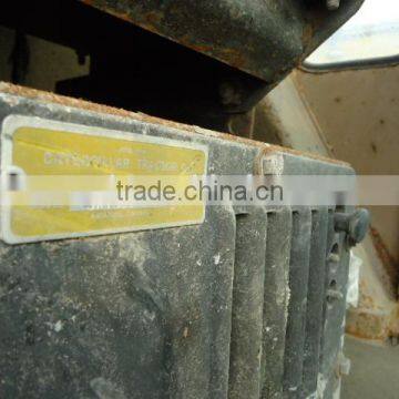 Strong Power Used Good Condition Motor Garder 14g for Cheap Sale in Shanghai photo-5