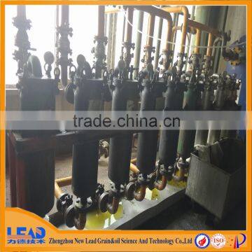 50-300 TPD New Automatic Peanut Cooking Oil Making Machine photo-3