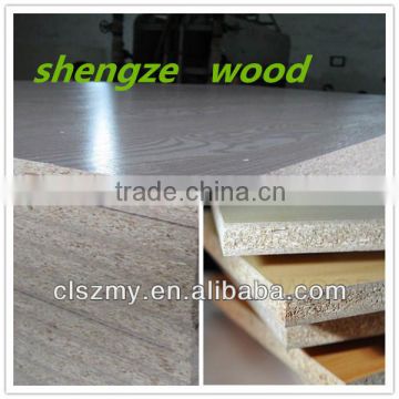 Waterproof High Quality Chipboard Manufacturer For Construction