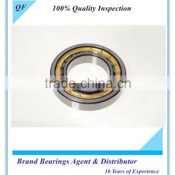 100% chrome steel bearings Cylindrical roller bearing NN3013