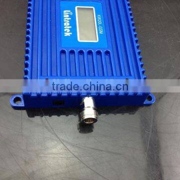Mobile Phone Cover Signal 4G 2600mhz 500-1500sqm Coverage 70dbi for Home Indoor Use Moble Antenna Amplifier photo-4