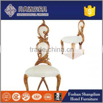 Factory Price Advantage Furniture Used Hotel Banquet Chairs JD-YZ-005                        
                                                Quality Choice