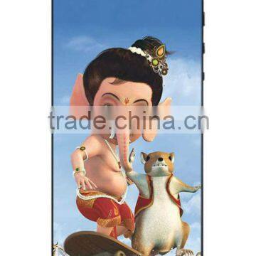 Make Custom Mobile vinyl Skin